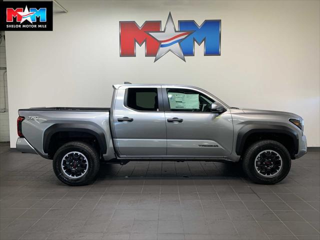 new 2024 Toyota Tacoma car, priced at $47,994