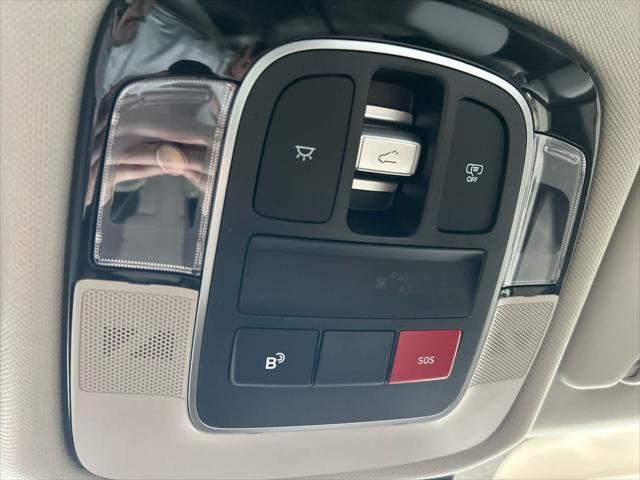 new 2025 Hyundai TUCSON Hybrid car, priced at $38,188