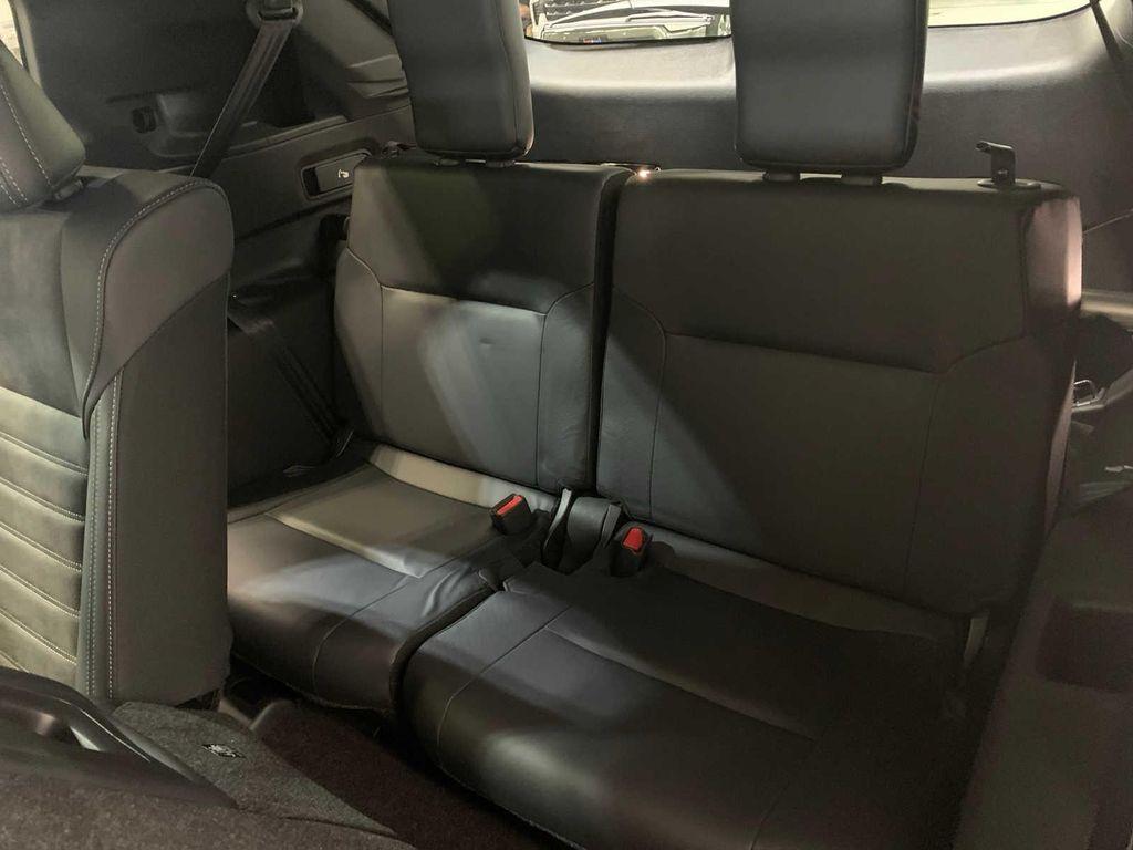 new 2025 Mitsubishi Outlander car, priced at $38,660