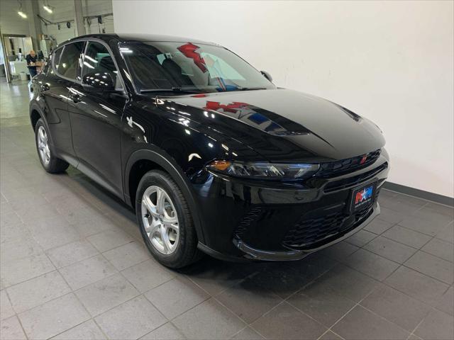 new 2025 Dodge Hornet car, priced at $31,415