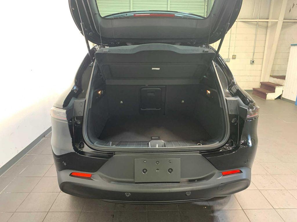 new 2025 Dodge Hornet car, priced at $30,585