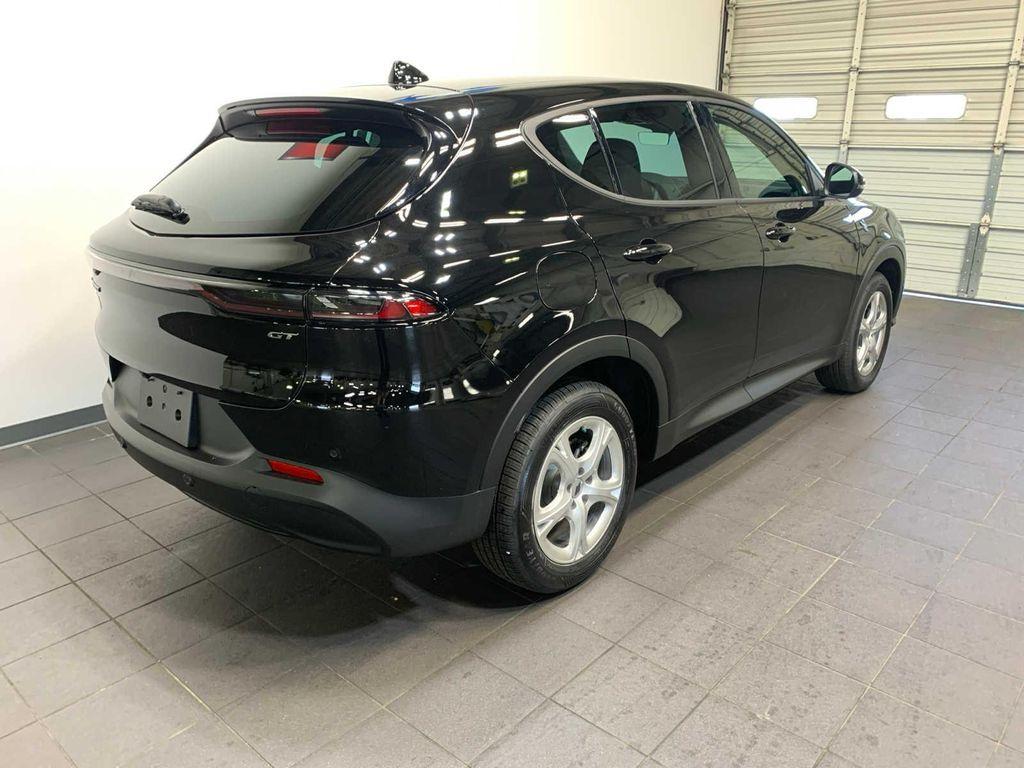 new 2025 Dodge Hornet car, priced at $30,585
