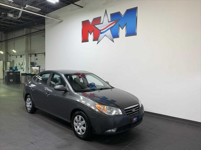 used 2008 Hyundai Elantra car, priced at $8,989