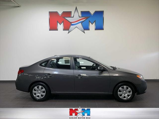 used 2008 Hyundai Elantra car, priced at $8,989