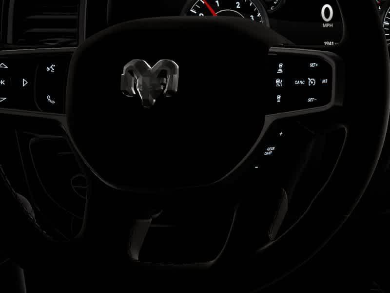 new 2026 Ram 2500 car, priced at $75,365