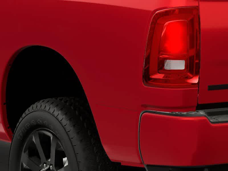 new 2026 Ram 2500 car, priced at $75,365