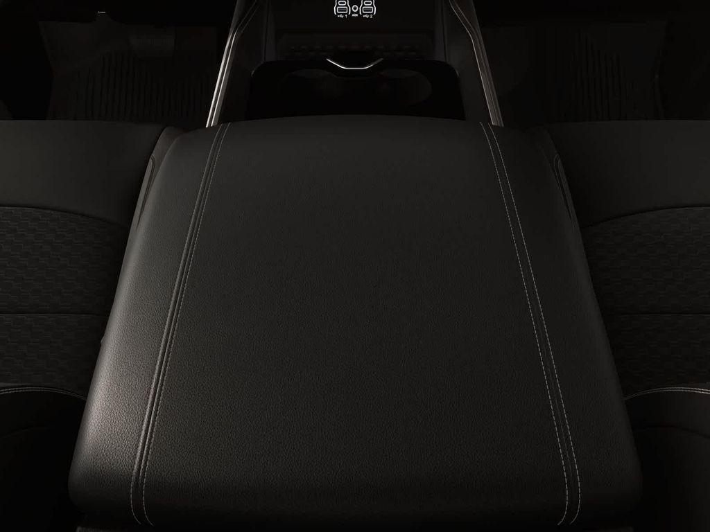 new 2026 Ram 2500 car, priced at $75,365