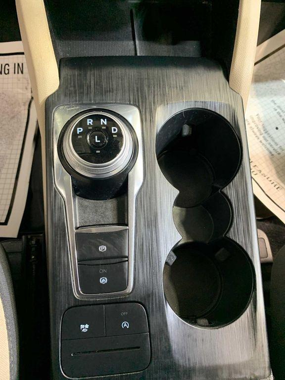 used 2020 Ford Escape car, priced at $19,489