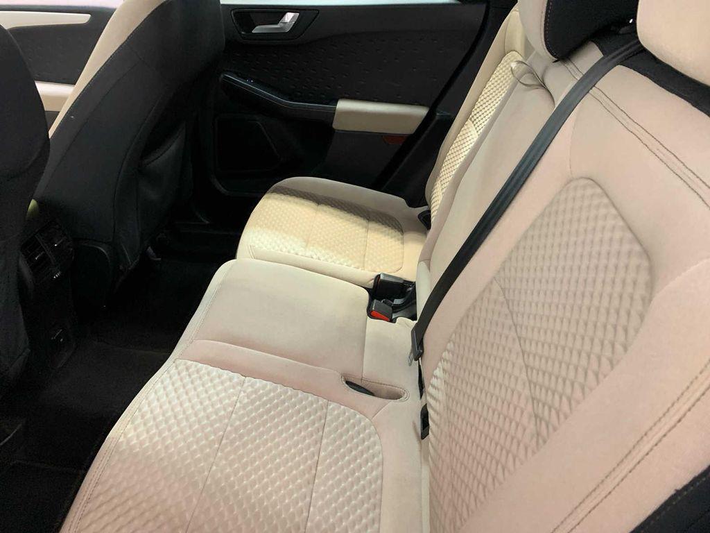 used 2020 Ford Escape car, priced at $19,489