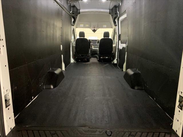 used 2023 Ford Transit-250 car, priced at $45,489