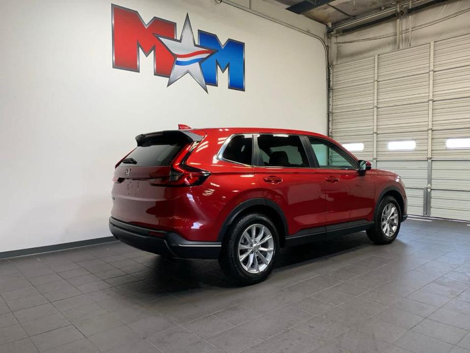 used 2023 Honda CR-V car, priced at $30,488