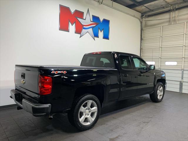 used 2014 Chevrolet Silverado 1500 car, priced at $19,789