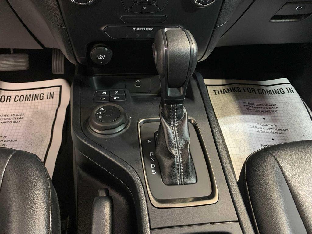 used 2022 Ford Ranger car, priced at $30,985
