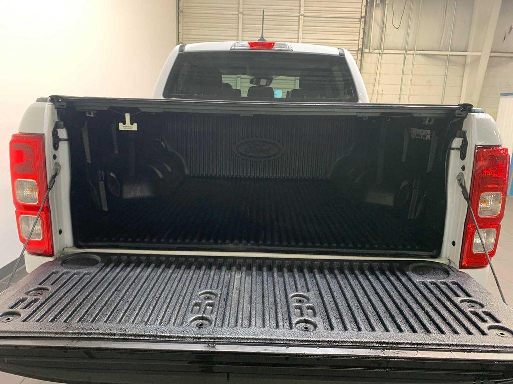 used 2022 Ford Ranger car, priced at $30,985