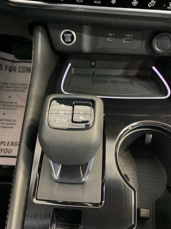 used 2021 Nissan Rogue car, priced at $31,889