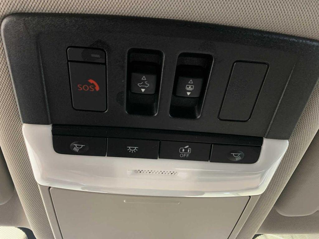 used 2021 Nissan Rogue car, priced at $31,889