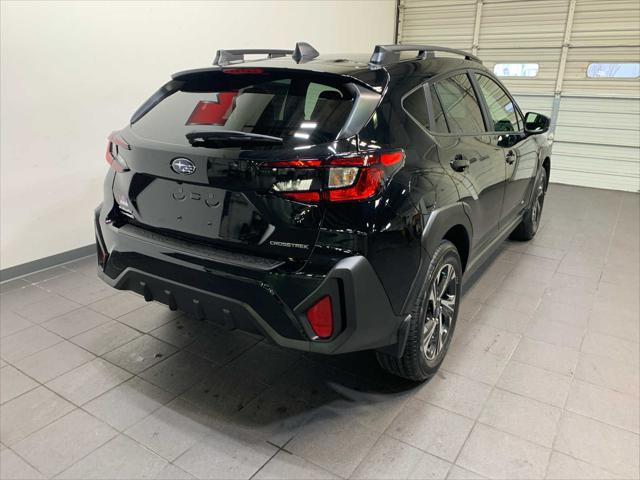 new 2024 Subaru Crosstrek car, priced at $27,450