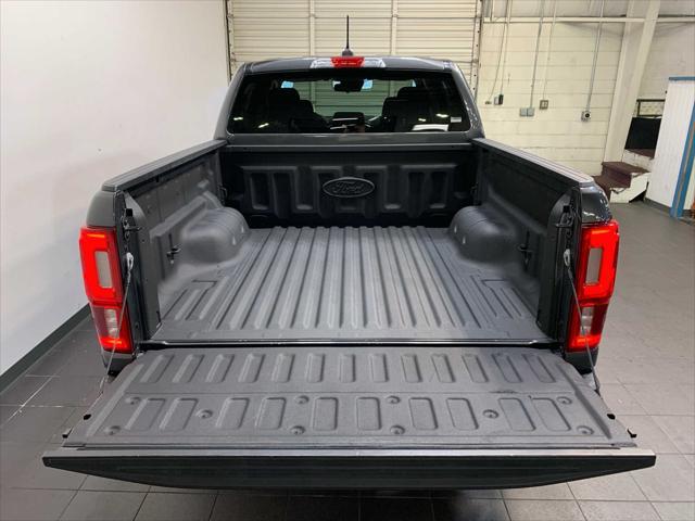 used 2019 Ford Ranger car, priced at $27,987