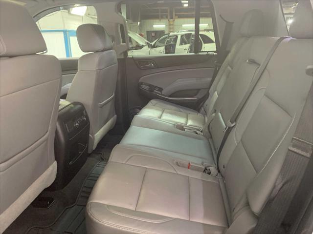 used 2020 Chevrolet Tahoe car, priced at $40,789