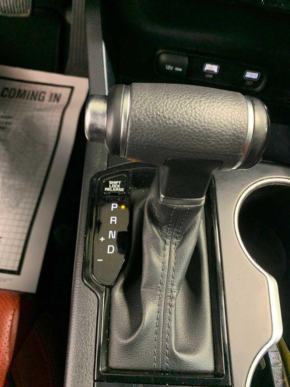 used 2023 Kia K5 car, priced at $26,989