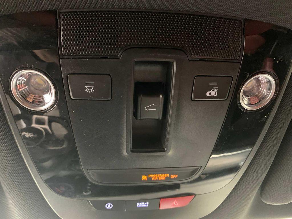 used 2023 Kia K5 car, priced at $26,989