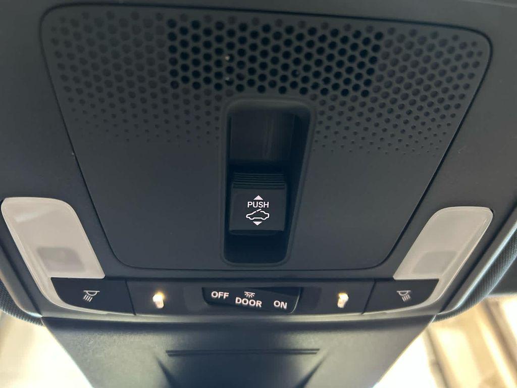 new 2026 Honda Civic Hybrid car, priced at $29,939