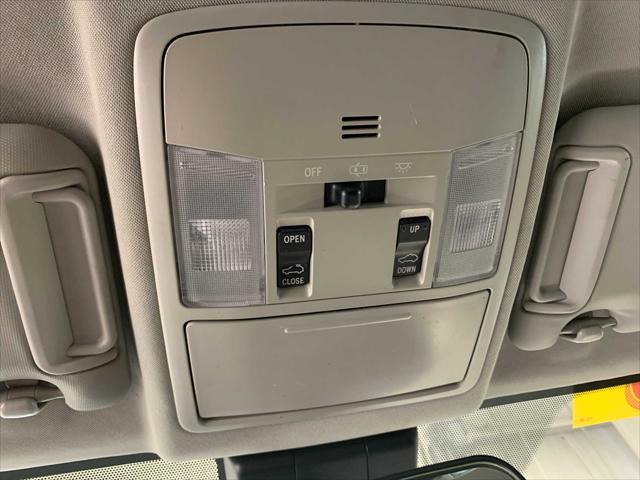 used 2018 Toyota RAV4 car, priced at $17,589