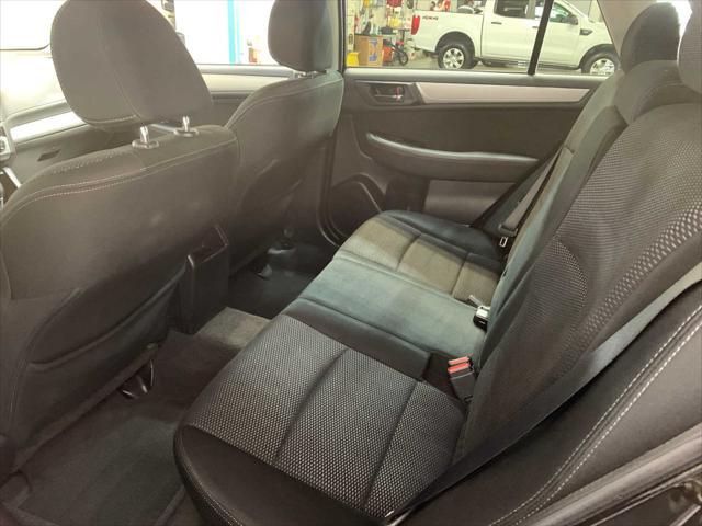 used 2016 Subaru Outback car, priced at $12,989