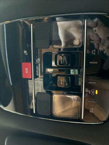 new 2025 Hyundai Santa Fe car, priced at $45,598