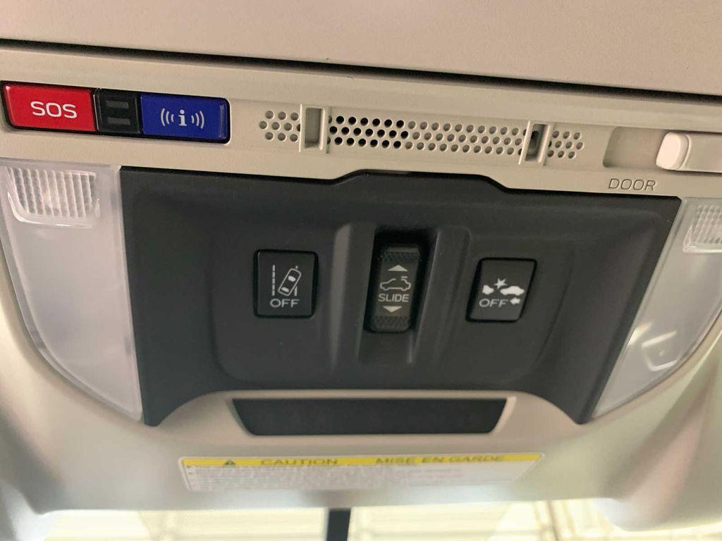 used 2021 Subaru Forester car, priced at $27,489