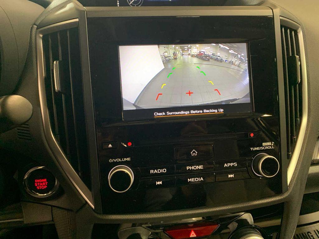 used 2021 Subaru Forester car, priced at $27,489