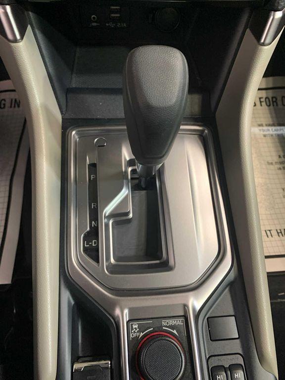 used 2021 Subaru Forester car, priced at $27,489