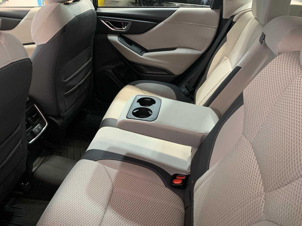 used 2021 Subaru Forester car, priced at $27,489