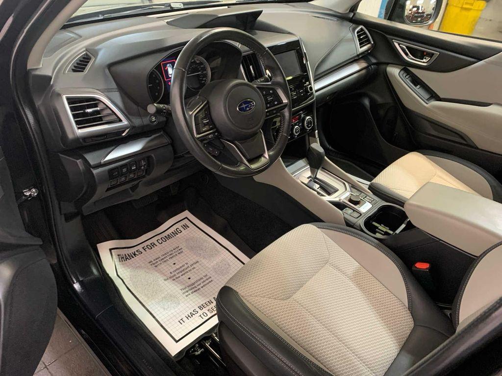 used 2021 Subaru Forester car, priced at $27,489