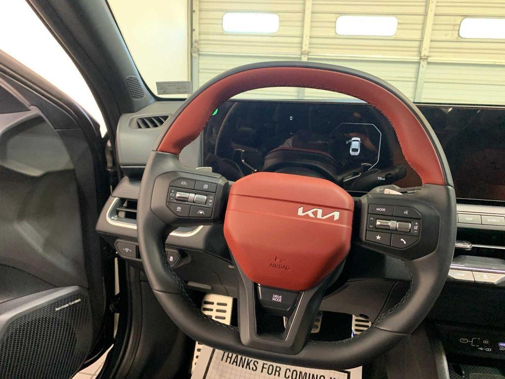 new 2025 Kia K4 car, priced at $30,674