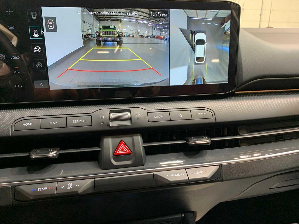 new 2025 Kia K4 car, priced at $30,674