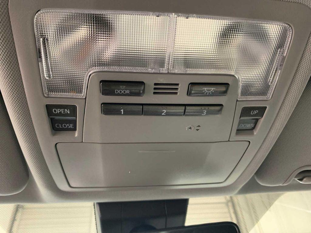 used 2019 Toyota Highlander car, priced at $27,589