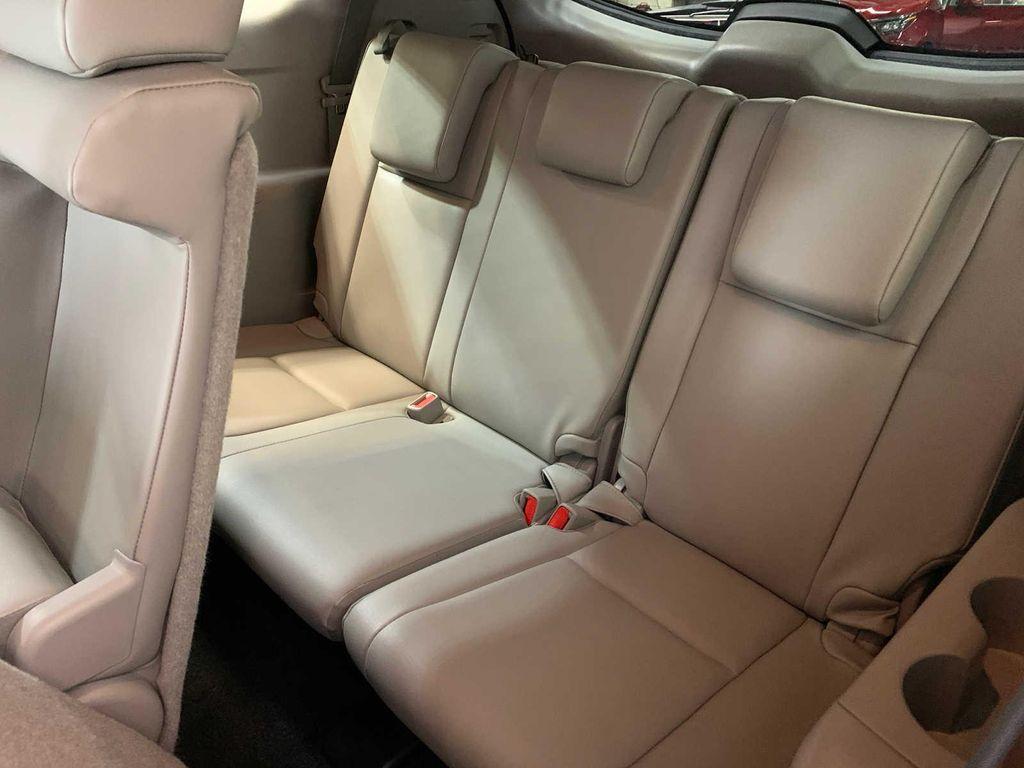 used 2019 Toyota Highlander car, priced at $27,589