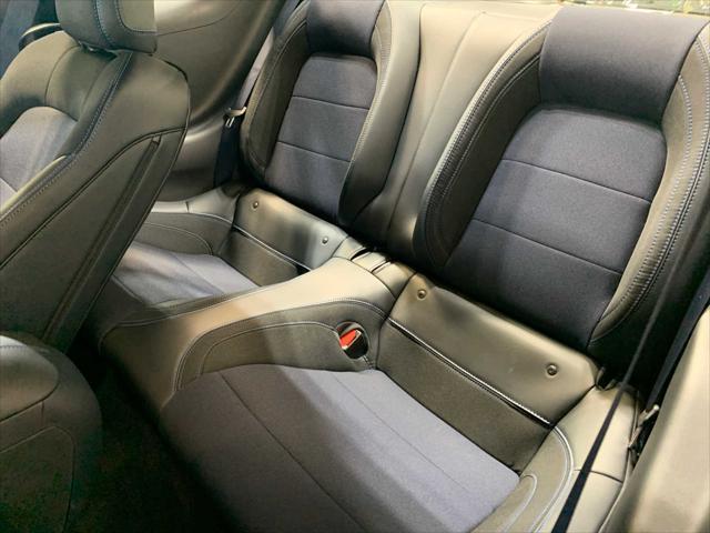 used 2024 Ford Mustang car, priced at $66,789