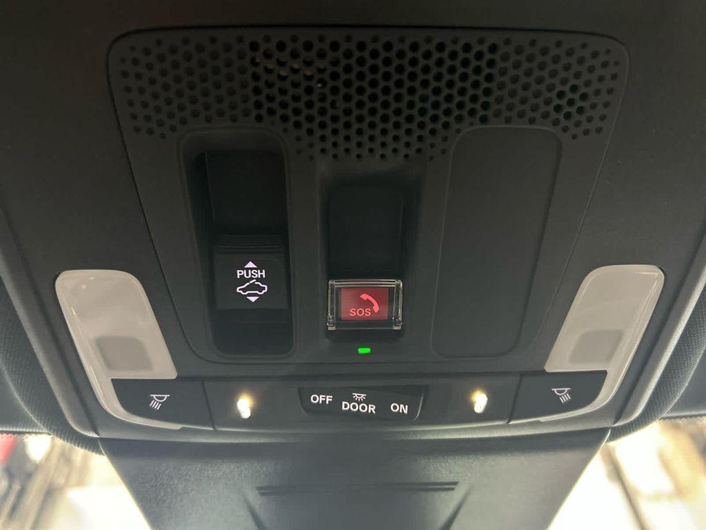 new 2026 Honda Civic Hybrid car, priced at $33,945