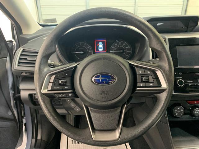 used 2019 Subaru Impreza car, priced at $19,989