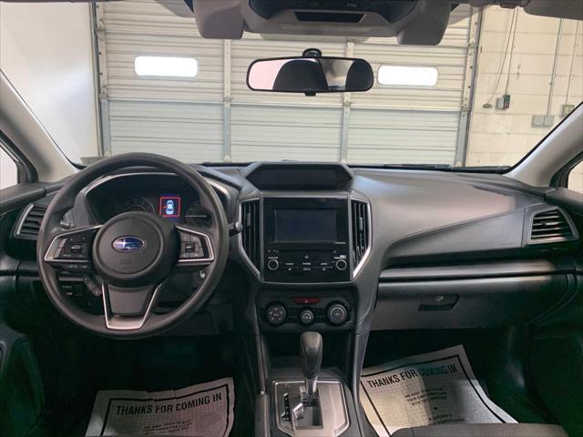 used 2019 Subaru Impreza car, priced at $19,989