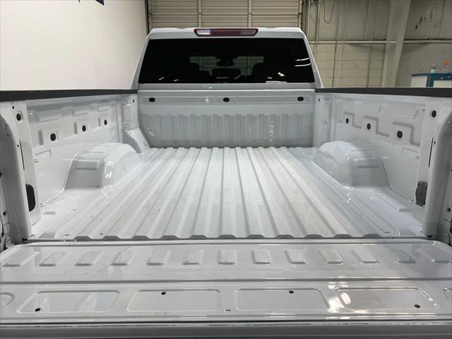 used 2024 Chevrolet Silverado 2500 car, priced at $70,989