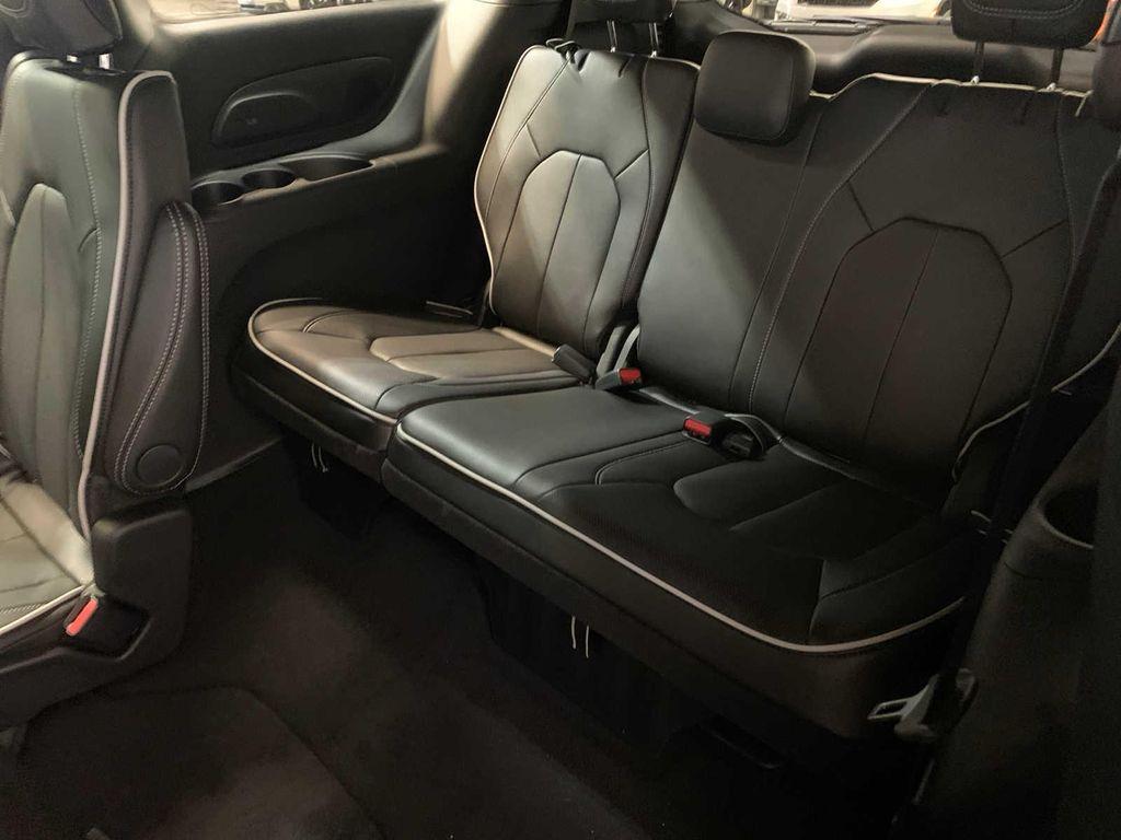 new 2026 Chrysler Pacifica car, priced at $53,030
