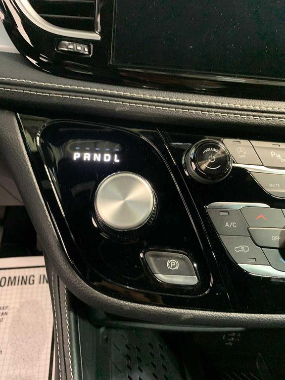 new 2026 Chrysler Pacifica car, priced at $53,030