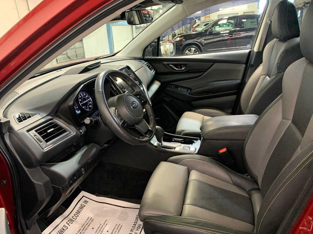 used 2023 Subaru Ascent car, priced at $33,489