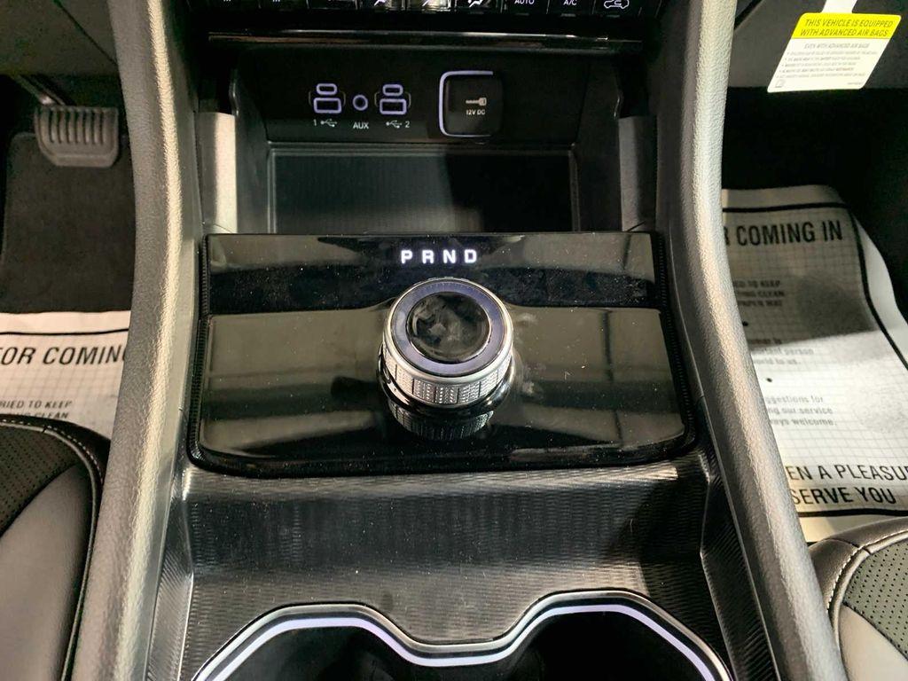 new 2025 Jeep Grand Cherokee car, priced at $45,525