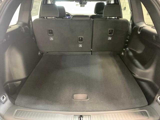 new 2025 Jeep Grand Cherokee car, priced at $41,758
