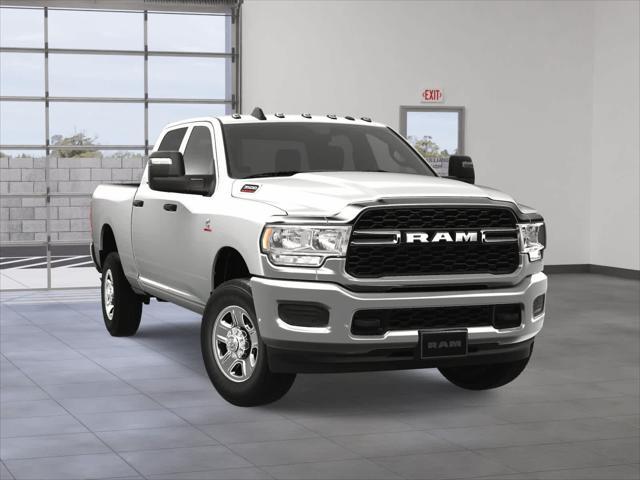 new 2024 Ram 3500 car, priced at $63,271