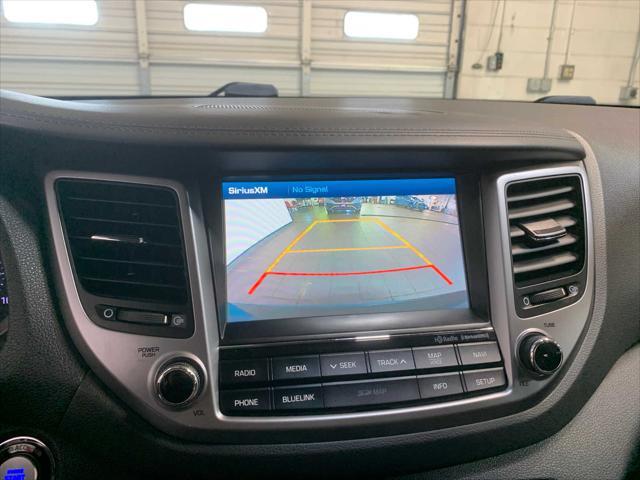 used 2016 Hyundai Tucson car, priced at $17,489